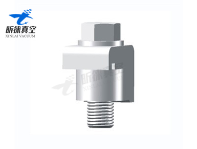 衢州优质KF真空配件生产厂家